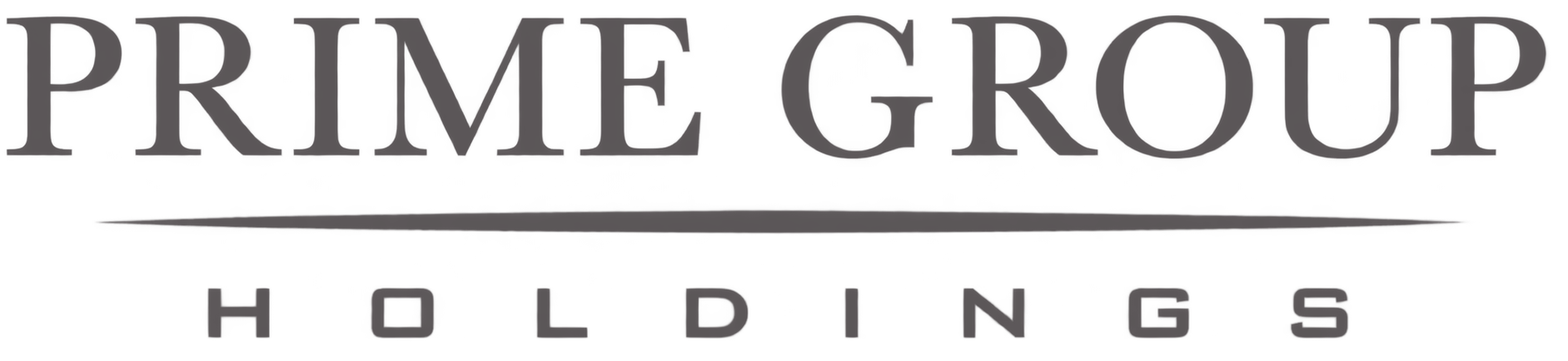Prime Group Holdings